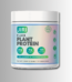 Jiri Nutrition Plain Plant Protein 600g - Unflavored and Unsweetened