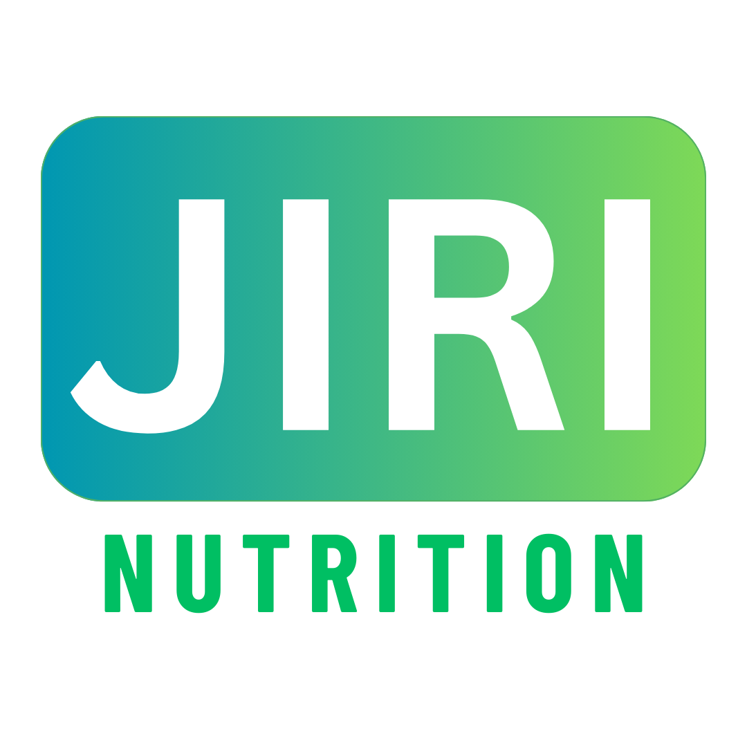 JIRI Nutrition