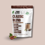 Jiri Nutrition Classic Blend 400g - Cocoa Spices Flavor