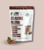 Jiri Nutrition Classic Blend 400g - Cocoa Spices Flavor