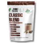 Jiri Nutrition Classic Blend 400g, Cocoa Spices Flavor