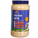 Jiri Foods Protein Satu 700g, Natural Premium Sattu, Unflavored and Unsweetened