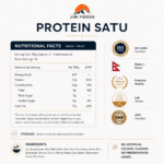 Jiri Foods Protein Satu 700g, Natural Premium Sattu, Unflavored and Unsweetened - Image 7
