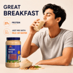 Jiri Foods Protein Satu 700g, Natural Premium Sattu, Unflavored and Unsweetened - Image 3