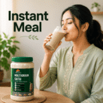 Jiri Foods Multigrain Satu 700g, Natural Premium Sattu - Image 4