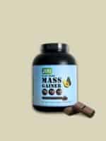Jiri Nutrition Mass gainer 3.5 Kgs