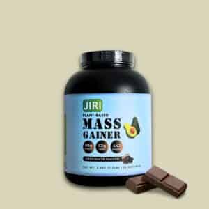 Jiri Nutrition Mass gainer 3.5 Kgs