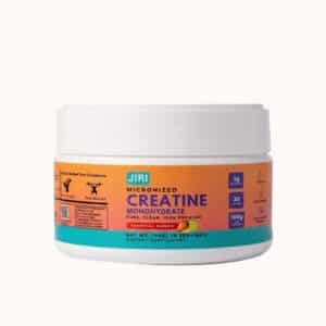 Creatine Tropical mango