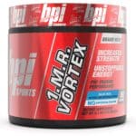 BPI Sports 1.M.R Vortex Energy Support Preworkout 150g, Blue Rasberry