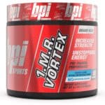 BPI Sports 1.M.R Vortex Energy Support Preworkout 150g, Snow Cone