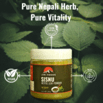 Jiri Foods Sisnu Powder (Stinging Nettle) 200g - Image 2