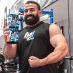 BPI Sports CLA + Carnitine Non-Stimulant Weight Loss Supplement 350g, 50 Servings - Image 3