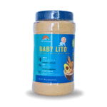 Jiri Foods Baby Lito 700g, Kids Porridge