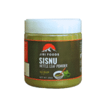 Jiri Foods Sisnu Powder (Stinging Nettle) 200g