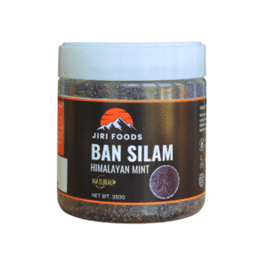 Jiri Foods Ban Silam 350g