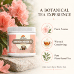 Jiri Foods Rhododendron Tea, 40g - Image 3