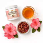 Jiri Foods Rhododendron Tea, 40g - Image 4