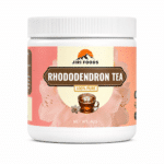 Jiri Foods Rhododendron Tea, 40g