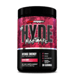 ProSupps Hyde Nightmare V2 Pre-workout Blood Berry
