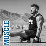EVL BCAA 5000 Powder, 30 Servings, Blue Raz - Image 7