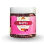 Jiri Foods Rose Tea, 35g