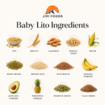 Jiri Foods Baby Lito 700g, Kids Porridge - Image 5