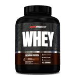 ProSupps Whey Protein 4lbs, Chocolate