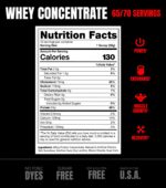 ProSupps Whey Protein 4lbs, Chocolate - Image 2
