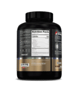 ProSupps Whey Protein 4lbs, Chocolate - Image 5