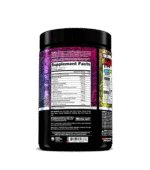ProSupps Hyde Nightmare V2 Pre-workout Blood Berry - Image 2