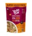 Image of Yogabar Muesli - Super No Added Sugar packet
