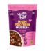 Image of Yogabar Muesli - High Protein Choco Almond & Cranberry 350g packet