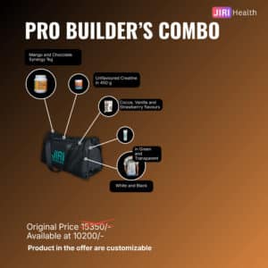 Pro Builder’s Combo