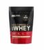 GOLD STANDARD 100% WHEY