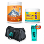 Jiri Gym Starter Kit