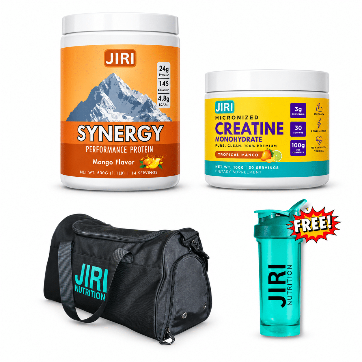 ChatGPT Image Sep 8, 2026, 11_23_50 AM Jiri Gym Starter Kit - Image 1