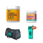 Jiri Gym Starter Kit
