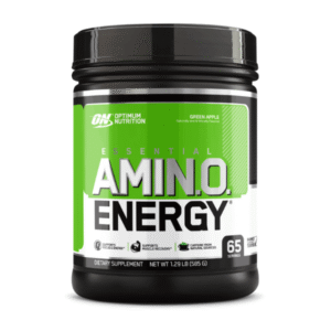 Optimum Nutrition ESSENTIAL AMINO ENERGY (65 Serve) 585g