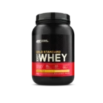 Optimum Nutrition 100% Whey Gold Standard Chocolate Malt Whey Protein 10 Lb