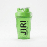 Jiri Nutrition Shaker Bottle 400ml - Image 7