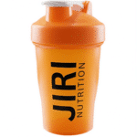 Jiri Nutrition Shaker Bottle 400ml - Image 6