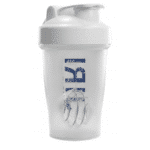 Jiri Nutrition Shaker Bottle 400ml - Image 3