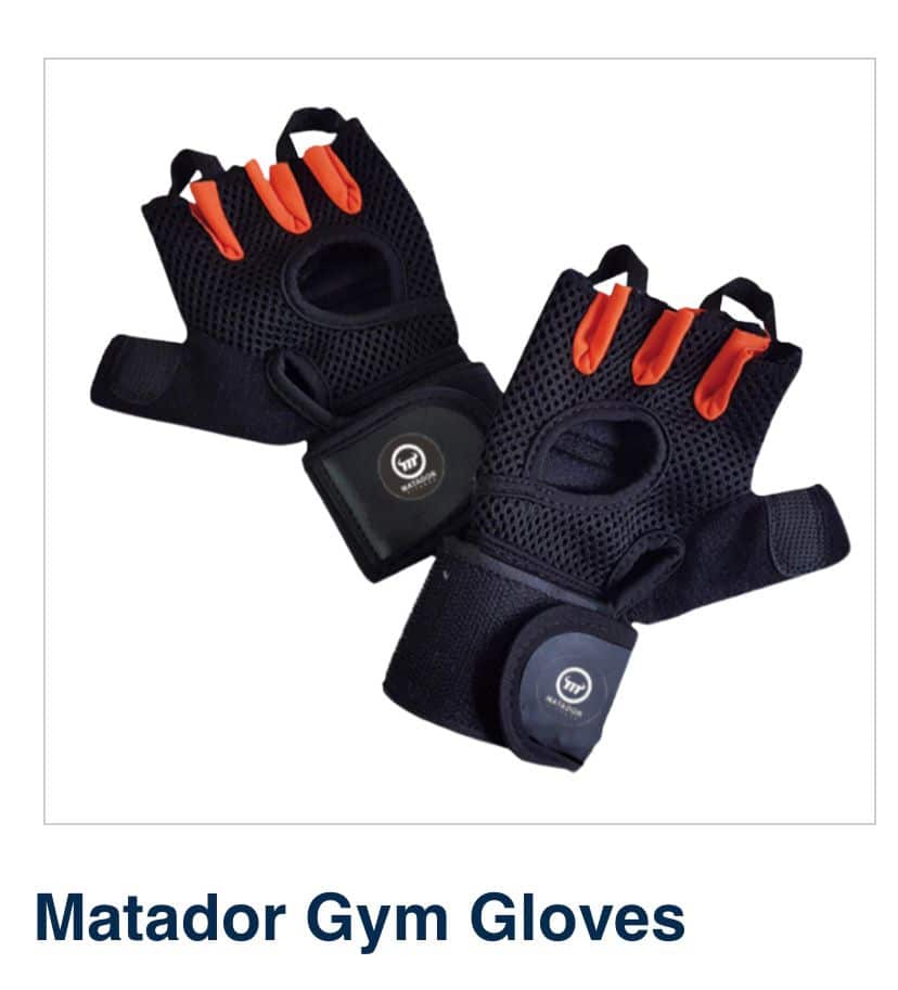 Gym glove Gym Gloves - Image 1