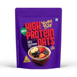 Yoga Bar High Protein Oats