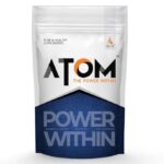 ASITIS ATOM Weight Gainer (1kg)