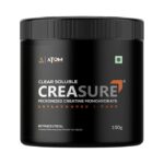ASITIS ATOM Creasure Creatine (100g)
