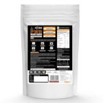 ASITIS ATOM Weight Gainer (1kg) - Image 3