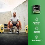 Optimum Nutrition Micronized Creatine Monohydrate Powder, Unflavored,300 Grams - Image 3