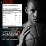 ASITIS ATOM Creasure Creatine (100g) - Image 2