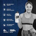 ASITIS ATOM Electrolyte 20 tablet, Pink Lemonade, Without Caffeine, Instant Energy & Hydration - Image 3